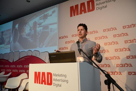 Greg Williams, WIRED Magazine 