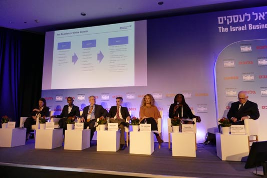 Africa's Economic Promise Panel II / �����: ����� �����