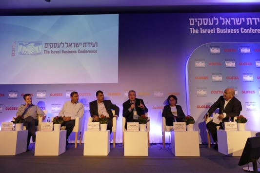 Bringing the Periphery Back To the Middle. ����� ����� �����