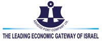 Ashdod port