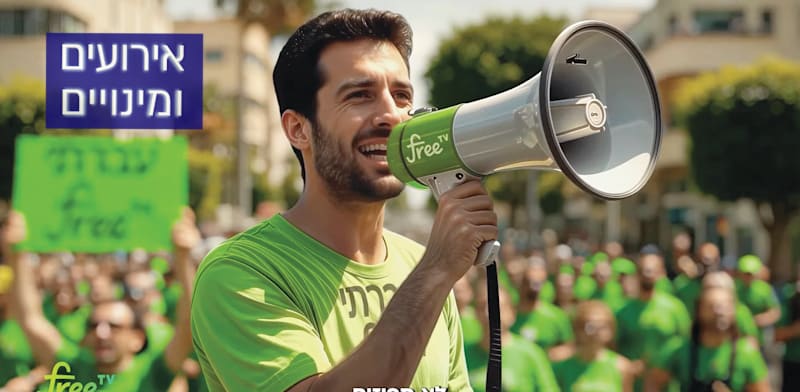 ������ free TV / �����: ����� ��� �������