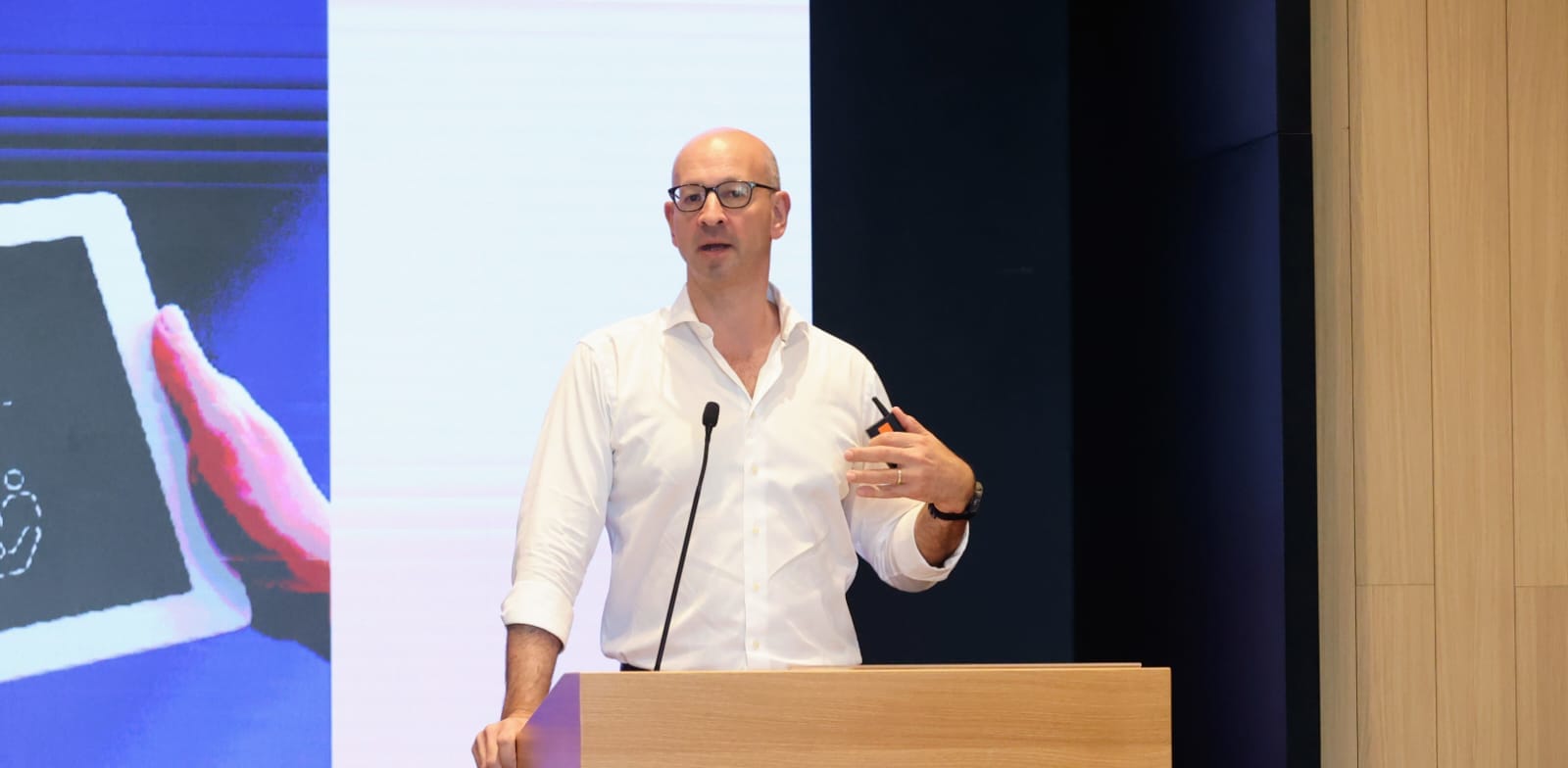 ������ ����, ���� ���� �������, ���� ESG / �����: ����� ����