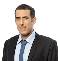 עמית גליק / צילום: אייל טואג עמית גליק / צילום: אייל טואג