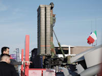 ���� Samp/T ������� ������ ���������� �����. ����� ������� ����� �������� ��� ��� �������� / �����: Reuters, Benoit Tessier