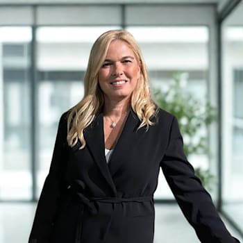 אורלי בן דרור, מנהלת פרויקטים רוחביים IT innovation בבנק הבינלאומי / צילום: הבנק הבינלאומי אורלי בן דרור, מנהלת פרויקטים רוחביים IT innovation בבנק הבינלאומי / צילום: הבנק הבינלאומי