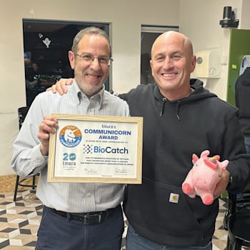 גדי מזור מביוקאץ' וברוך ליפנר מתמורה / צילום: יח''צ תמורה גדי מזור מביוקאץ' וברוך ליפנר מתמורה / צילום: יח''צ תמורה