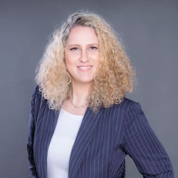 נעמה קאופמן־פס / צילום: ענבל מרמרי נעמה קאופמן־פס / צילום: ענבל מרמרי