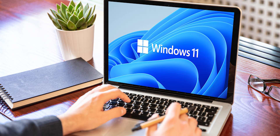Windows 11. ����� ��� / �����: Shutterstock, rawf8