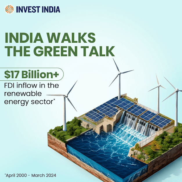 �����: ������� Invest India