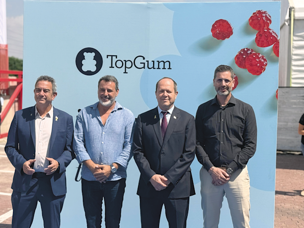 טופ גאם / צילום: באדיבות טופ גאם טופ גאם / צילום: באדיבות טופ גאם