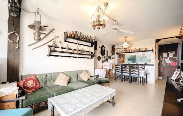 בכמה נמכרה דירת 3.5 חדרים בדרום תל אביב? / צילום: ליאל פליישמן בכמה נמכרה דירת 3.5 חדרים בדרום תל אביב? / צילום: ליאל פליישמן