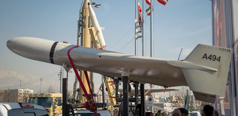 ���''� ���� 136 ������ / �����: Reuters, Morteza Nikoubazl