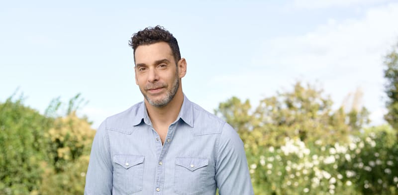 SentinelOne CEO Tomer Weingarten credit: SentinelOne