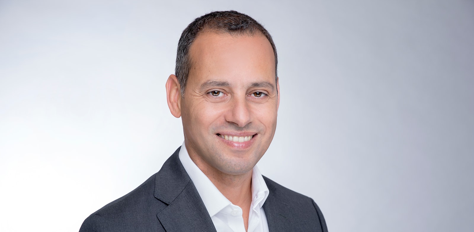 Phoenix Finance CEO Eyal Ben Simon  credit: PR Inbal Marmary