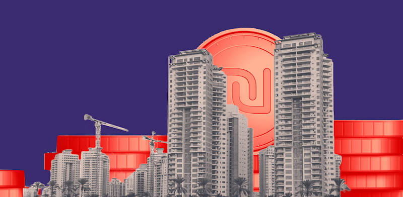 Home sales   credit: Tali Bogdanovsky