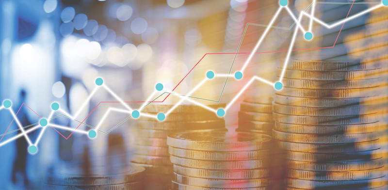 Growth: Shutterstock - Pushish images