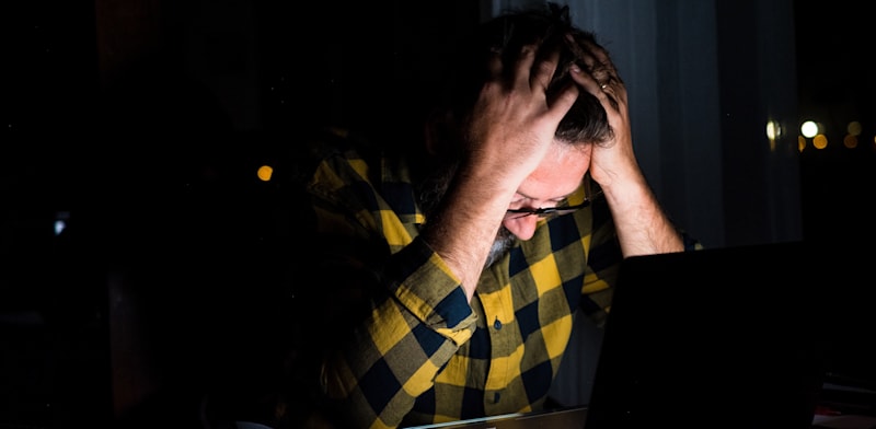 Tech unemployment rises credit: Shutterstock