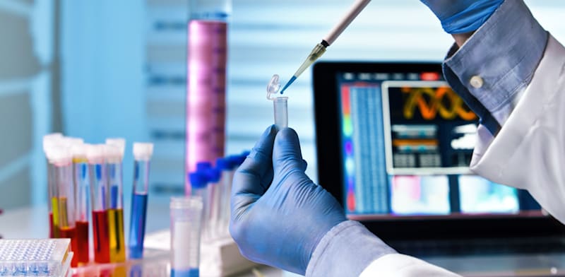 Med-tech credit: Shutterstock