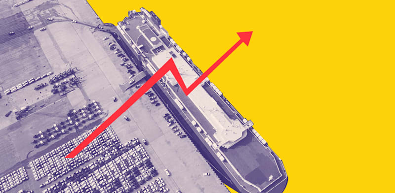 China's share of Israel car market highest in world  credit: Tali Bogdanovsky/Shutterstock