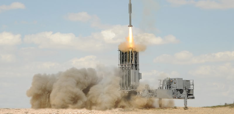 Barak credit: Israel Aerospace Industries