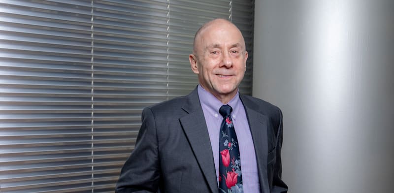 Russell Ellwanger  credit: Inbal Marmari