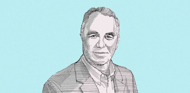 Maurice Ferre illustration Gil Gibli