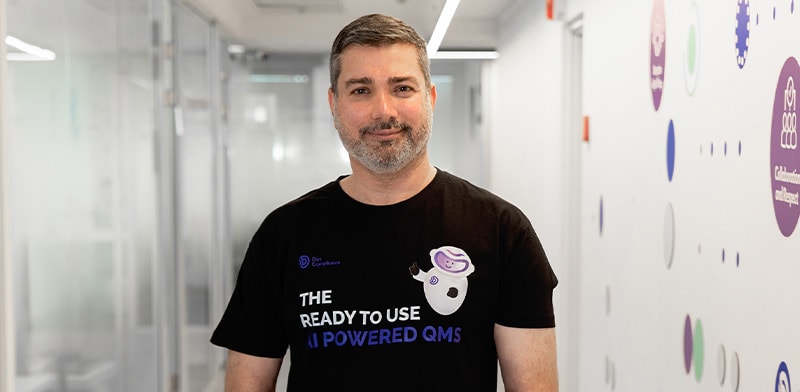 ����� Dot Compliance / �����: ���� ���