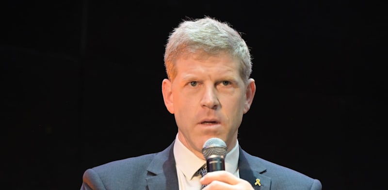 Yali Rothenberg credit: Tamar Matsafi