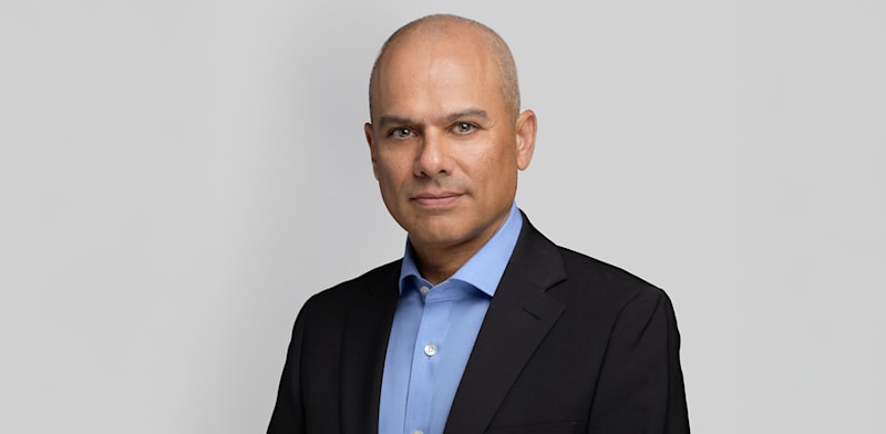 Yadin Antebi  credit: Jonathan Bloom