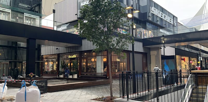 BIG Fashion Glilot credit: Dror Marmor