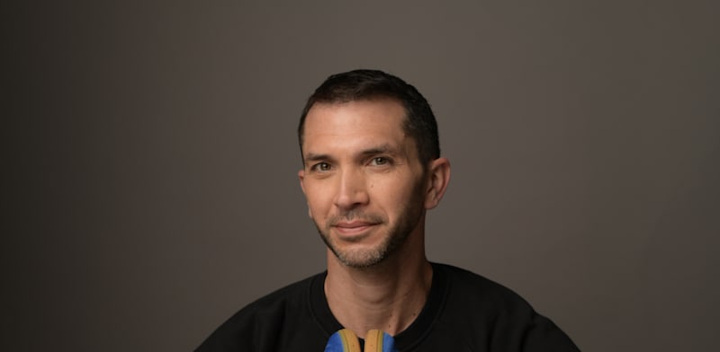 Gal Rosenblum credit: Jonathan Bloom