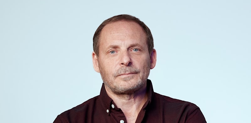 Arkady Volozh credit: PR