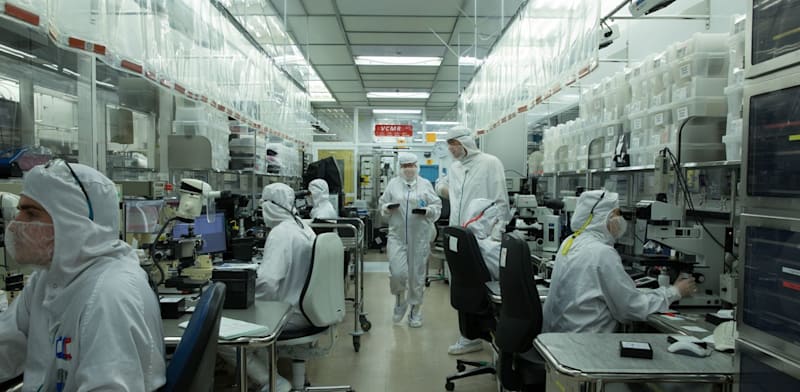 SCD development labs credit: SCD