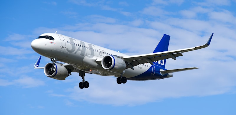 SAS credit: Shutterstock