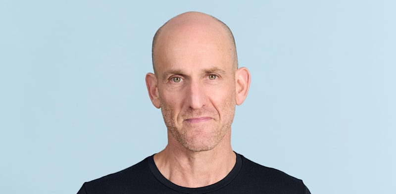 Vectorious cofounder and CEO Dr. Eyal Orion credit: PR