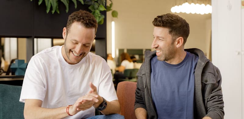 Sola founders credit: Omer Cohen