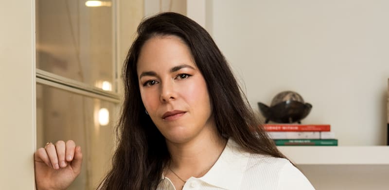 Remedio CEO Tal Kollender credit: Ohad Kab