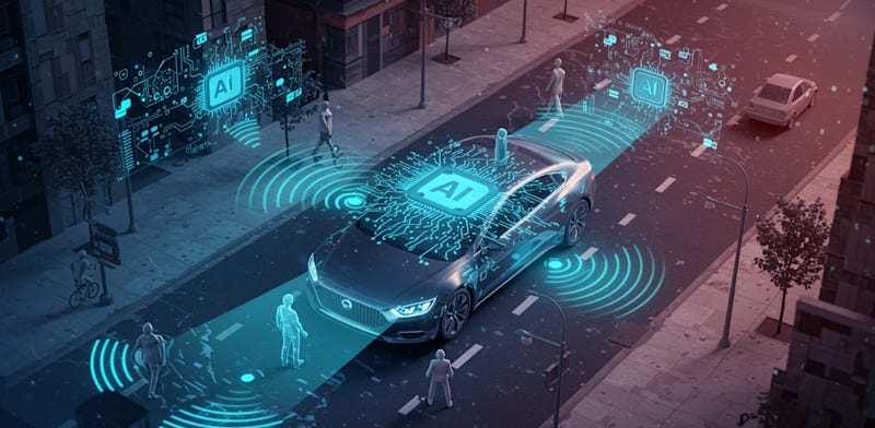 Auto AI credit: Shutterstock