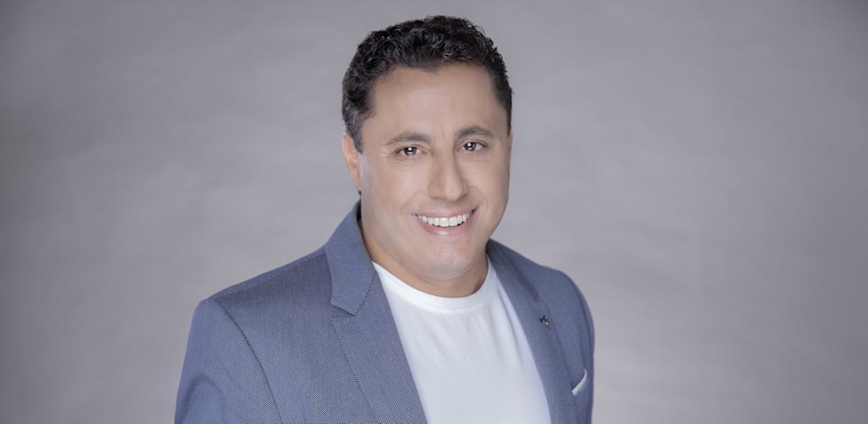 אסף בנאי / צילום: ענבל מרמרי אסף בנאי / צילום: ענבל מרמרי