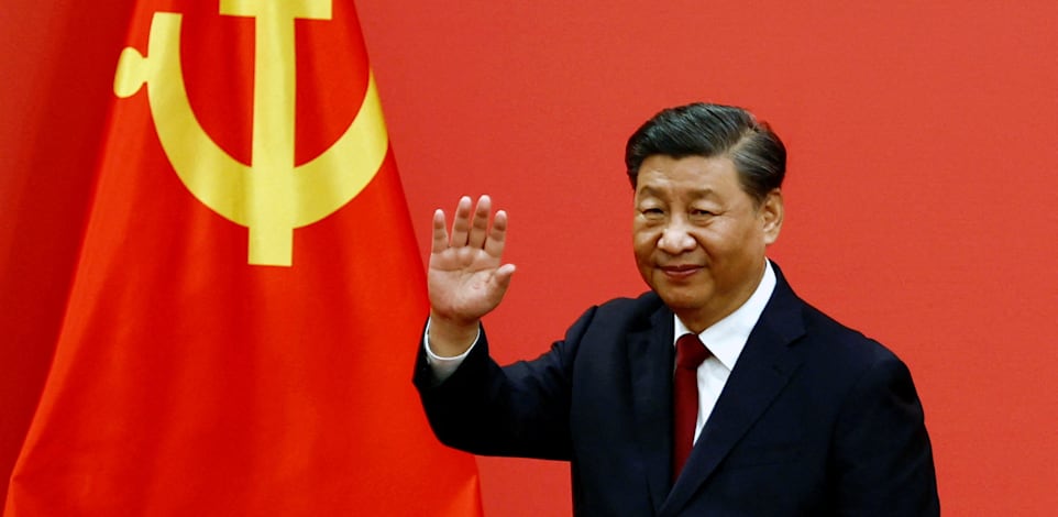 ���� ���, �� �'������ / �����: Reuters, TINGSHU WANG