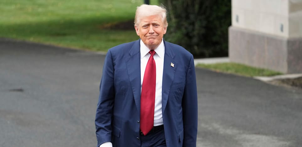 ���� ���''� ����� ����� / �����: ap, Jacquelyn Martin