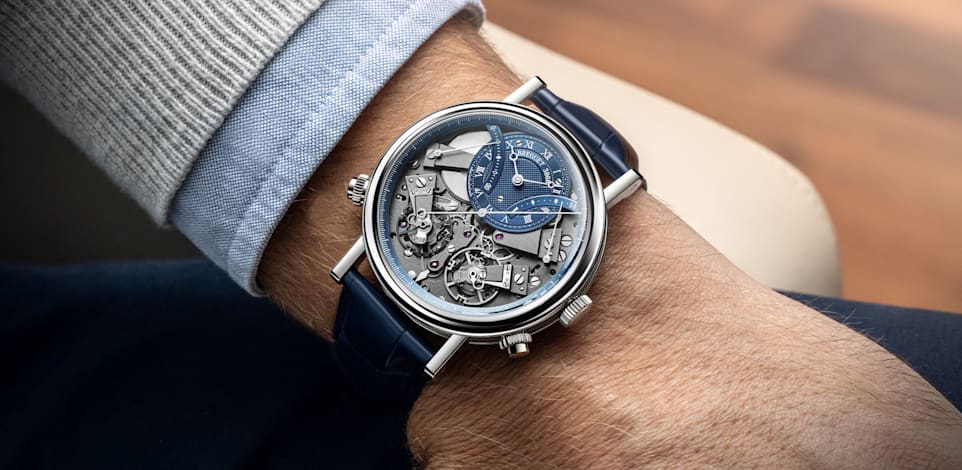 �����: ��''� Breguet