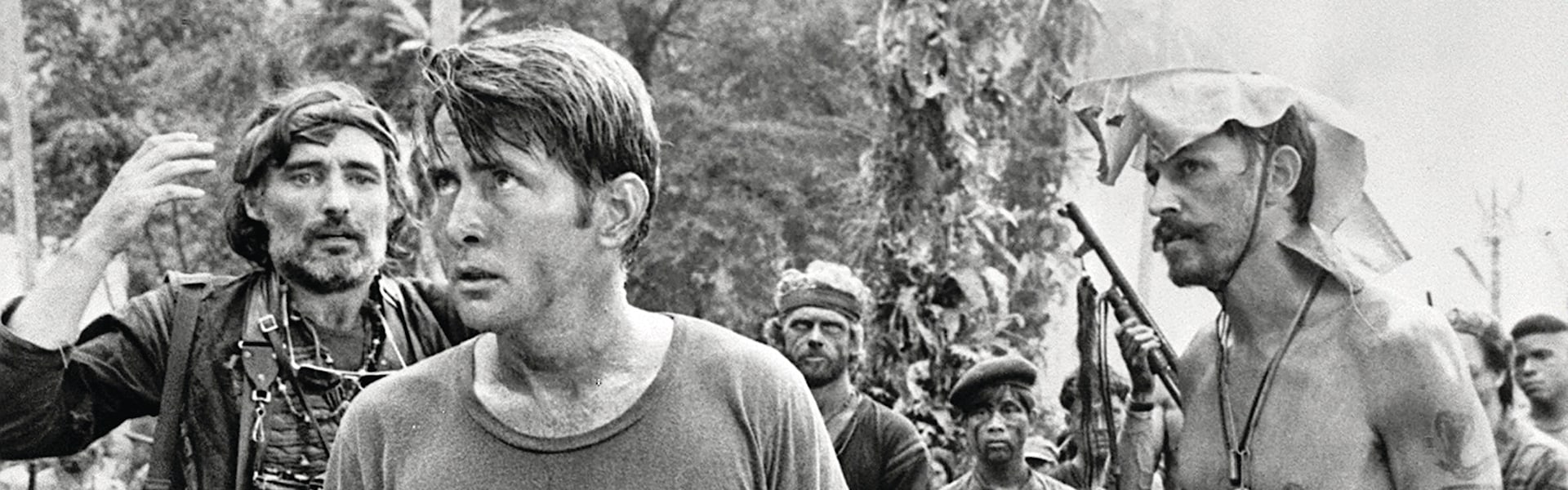 ���� ���� ������ ��� �''��������� �����''. ���� ����� ��������� / �����: Reuters, imago images/United Archives