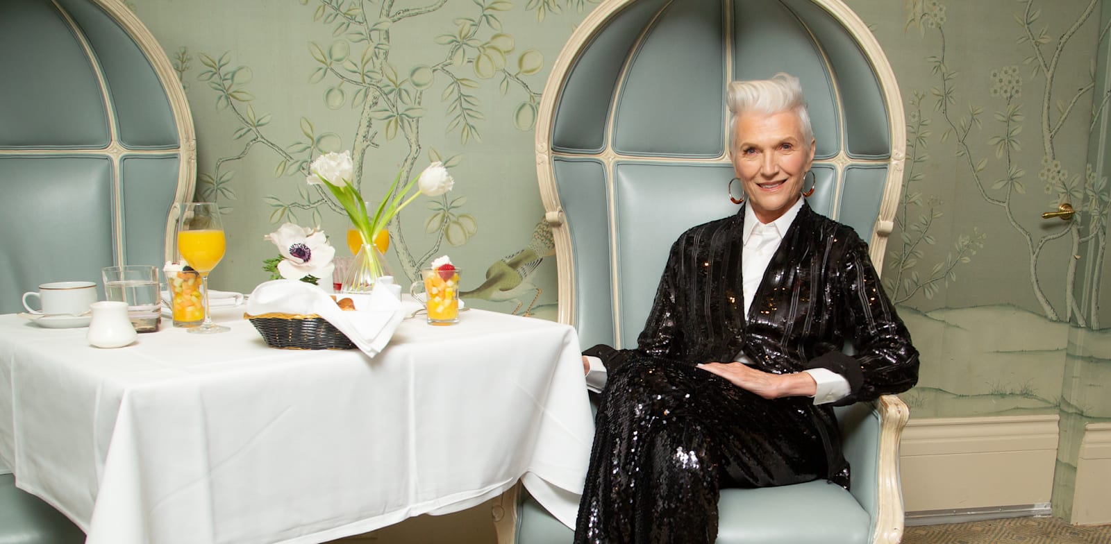 ��� ���� / �����: Reuters, Tiffany Sage/BFA.com