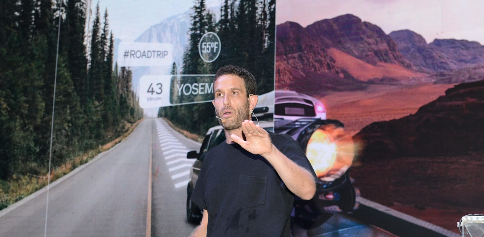 ��� ������, ����''� �����-���� ����������, ��� �����,  ������� MAD 2022 / �����: ��� ����