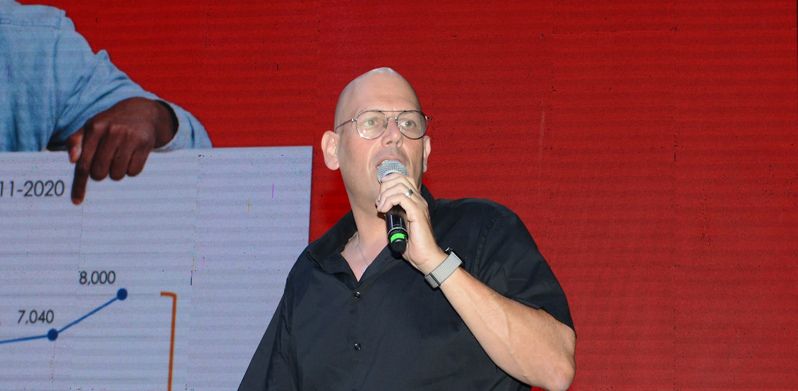 ���� ����, ����''� ������ ���� �������, ������� MAD 2022 / �����: ��� ����