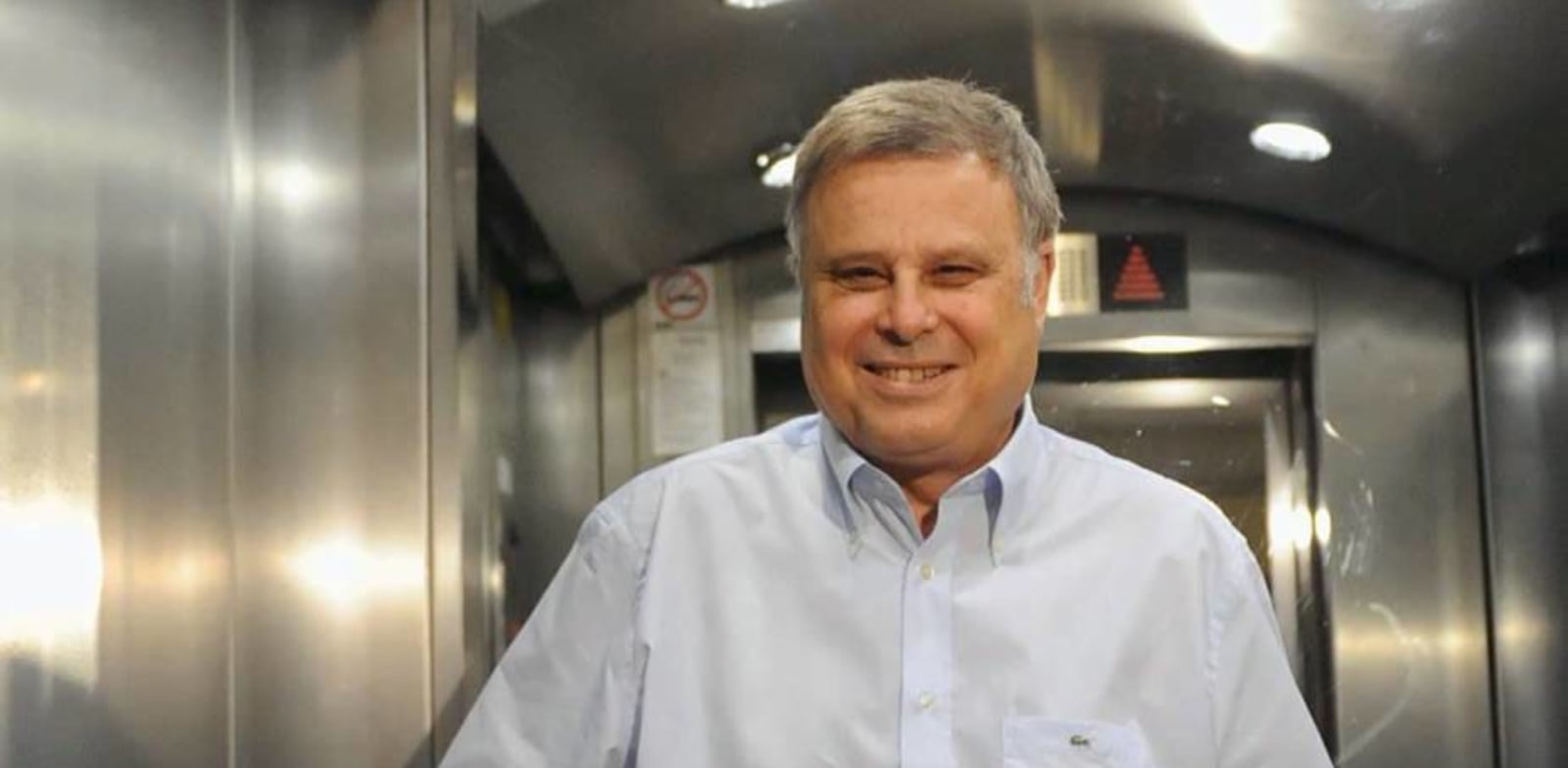 David Federmann credit: Yediot Ahronot Reuven Schwartz