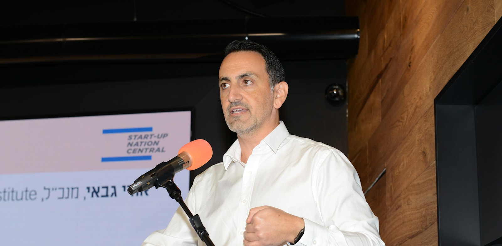 ���� ����, ���''� ���� �������� SNPI, ���� Hi&Hire / �����: ��� ����