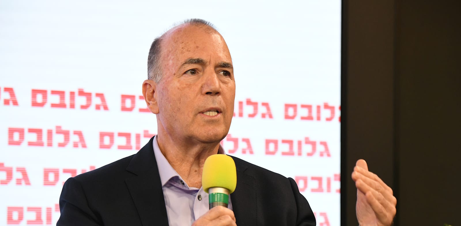 �"� ��� ������, ��"� ���� �������, ���� Hi&Hire / �����: ��� ����