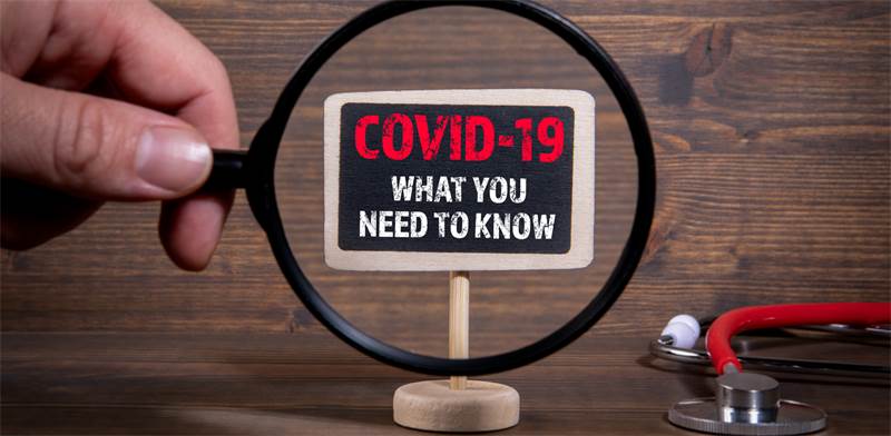 �� ���� ��� �� �� �� ����� COVID-19? / �����: Shutterstock/�.�.�.� �������